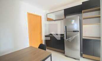 Imagem 3: Apartamento para Aluguel - Vila Mazzei, 1 Quarto, 24 m2