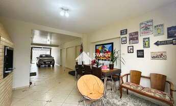 Imagem 4: Casa na Neva Casa com 3 dormitórios