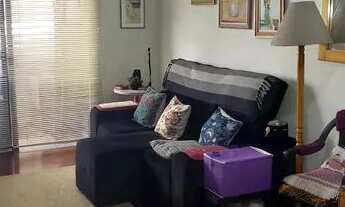 Imagem 3: Apartamento para venda possui 78 metros quadrados com 2 quartos em Portão - Curitiba - PR