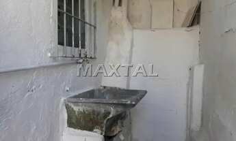 Imagem 3: Casa com 1 dormitório, cozinha, sem vaga de garagem