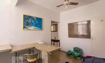 Imagem 3: Apartamento à Venda - Centro Histórico, 1 Quarto, 34 m2