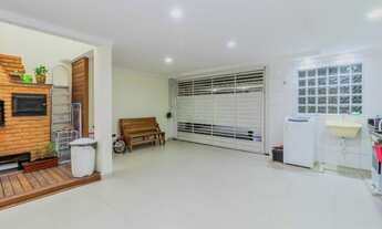 Imagem 5: SÃO PAULO - Casa de Condomínio - VILA GUILHERMINA