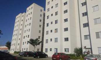 Imagem 2: Apartamento para venda possui 67 metros quadrados com 3 quartos em Socorro - Mogi das Cruz