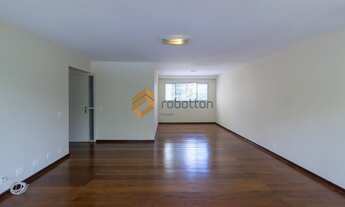 Imagem 3: Apartamento com 186m², 4 quartos (1 suíte), varanda, 2 vagas fixas!