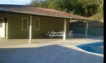 Imagem 3: Chácara com 3 dormitórios à venda, 20000 m² por R$ 1.650.000,00 - Jardim Colônia - Jacareí