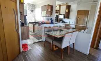 Imagem 5: APARTAMENTO A VENDA - INDAIATUBA - SP