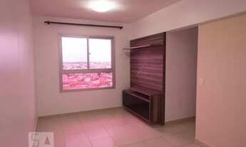 Imagem 2: Apartamento para Aluguel - Samambaia, 3 Quartos, 64 m2