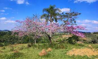 Imagem 2: Lote/Terreno para venda tem 600 metros quadrados em Recanto das Águas - Igaratá - SP