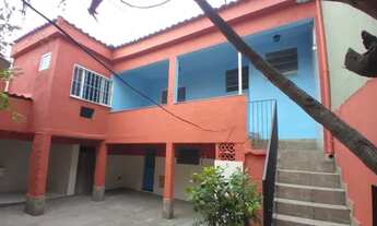 Imagem 2: Casa para aluguel 1 quarto em Vila Militar - Rio de Janeiro - RJ