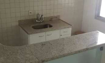 Imagem 2: Apartamento para aluguel, 1 quarto, 1 vaga, Funcionários - Belo Horizonte/MG