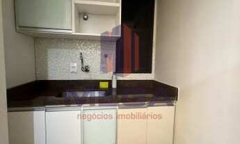 Imagem 2: Quality Suites Apartamento com 1 dormitório