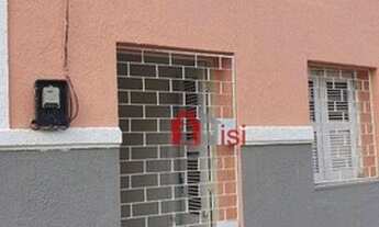 Imagem 2: Casa com 2 dormitórios para alugar, 33 m² por R$ 555,97/mês - José Bonifácio - Fortaleza/C