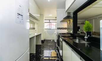 Imagem 6: Cobertura para venda tem 166 metros quadrados com 3 quartos em Vila Vermelha - São Paulo