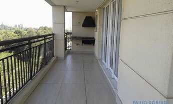 Imagem 6: APARTAMENTO - ALTO DA BOA VISTA - SP