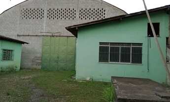 Imagem 2: Prédio / Galpão / Galpões