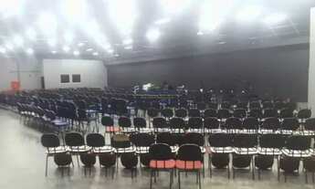 Imagem 7: PRÉDIO COMERCIAL COM 1597 M² DE ÁREA CONSTRUÍDA - SANTO AMARO