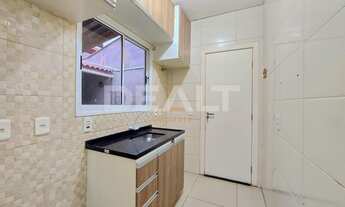 Imagem: Viver Sumaré 79m² Casa 2 dormitórios