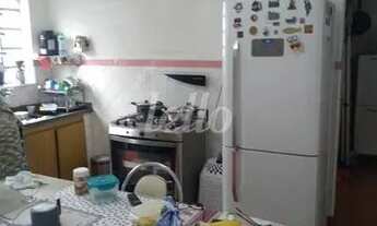 Imagem 6: São Paulo - Casa Padrão - Água Rasa