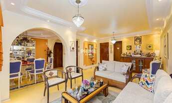 Imagem 5: APARTAMENTO - 04 DORMITÓRIOS - 120M² - CABRAL