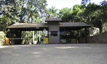 Imagem: Terreno - Sousas - Campinas