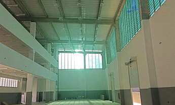 Imagem 6: Comercial industrial para alugar no bairro Raposo tavares