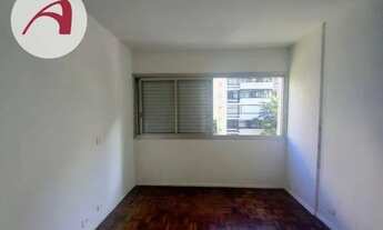 Imagem 7: Apartamento com 2 dormitórios para alugar, 97 m² por R$ 3.900/mês - Jardins - São Paulo/SP