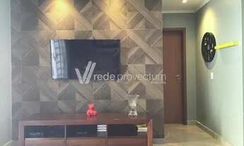 Imagem 3: Casa - Residencial Terras do Barão - Campinas