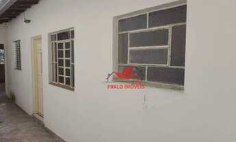 Imagem: Casa com 1 dormitório para alugar, 50 m²