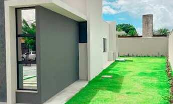 Imagem 7: Casa Imperius Residence 107m²- Eusébio