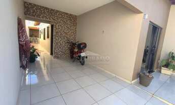 Imagem 2: Casa com 2 dormitórios à venda, 80 m² por R$ 260.000,00 - Jardim Casagrande - Ibiporã/PR