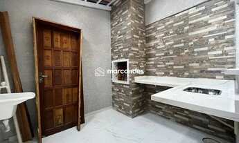 Imagem 5: FAZENDA RIO GRANDE - Casa Padrão - Iguaçu