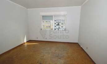 Imagem: Apartamento Padrão em Pelotas
