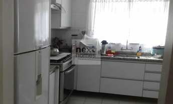 Imagem 5: Sobrado com 3 suítes e 4 vagas