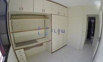 Imagem 5: Apartamento com 3 dormitórios para alugar, 88 m² por R$ 3.100,00/mês - Saúde - São Paulo/S