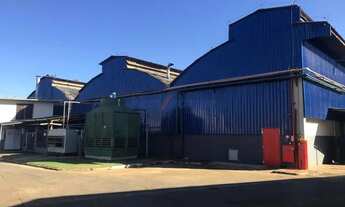 Imagem 5: Galpão - Condomínio Coronel (Nova Veneza) - Sumaré