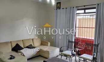 Imagem 4: Casa com 3 Quartos para alugar, 200 m² - Ribeirania