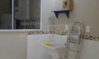 Imagem 4: Casa Padrão em São Carlos