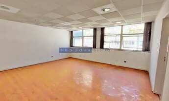 Imagem 2: Conjunto Comercial na República - São Paulo, SP