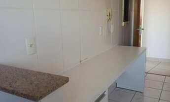 Imagem 7: Apartamento para venda tem 97 metros quadrados com 3 quartos em Santa Rosa - Cuiabá - MT