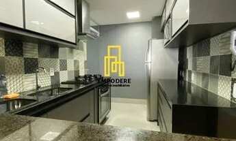 Imagem 7: Cobertura para Venda em Uberlândia, Jardim Karaiba, 3 dormitórios, 2 suítes, 5 banheiros