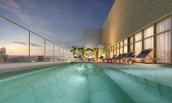 Imagem 4: Studio para venda possui 26 metros quadrados com 1 quarto em Moema - São Paulo - SP