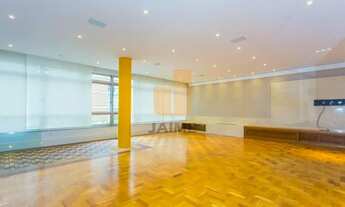 Imagem 2: EXCELENTE APARTAMENTO DE 03 DORMITÓRIOS PARA ALUGAR EM HIGIENÓPOLIS