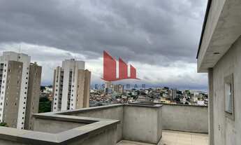 Imagem: Casa na Patriarca com Quintal e Vaga de