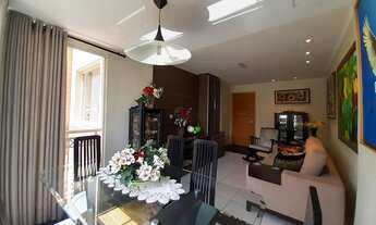 Imagem 7: OPORTUNIDADE no SETOR OESTE - APÊ c/ 3 QUARTOS, 2 VAGAS e ESCANINHO - NASCENTE e RICO em A