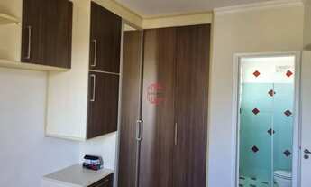 Imagem 3: Apartamento 2 quartos para Locação Jardim Guarani, Jundiaí