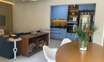 Imagem 6: Apartamento, 3 dormitórios, 1suíte, 2 vagas, 86m²a venda por R$ 1.170.000,00 Vila São Fran