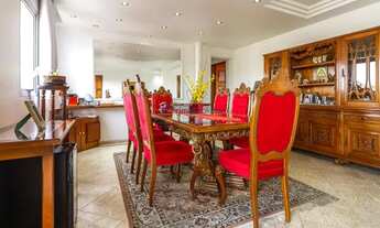 Imagem 4: Apartamento para venda no Morumbi 4 dormitórios