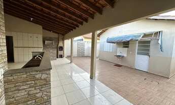 Imagem 7: Linda casa no Residencial Santa terezinha