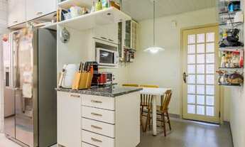 Imagem 7: PERDIZES NOBRE - EXCELENTE APARTAMENTO - 112 M2 ÚTEIS