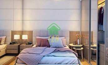 Imagem 7: Apartamento com 2 dorms, Liberdade, Belo Horizonte - R$ 440 mil, Cod